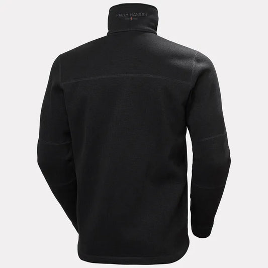 Kensington strikket fleecejakke, Helly Hansen 72250