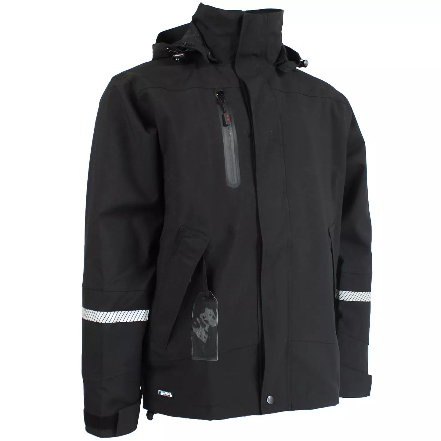 4WS-4057-07 Lyngsø 4WS Stretch Shell Jacket