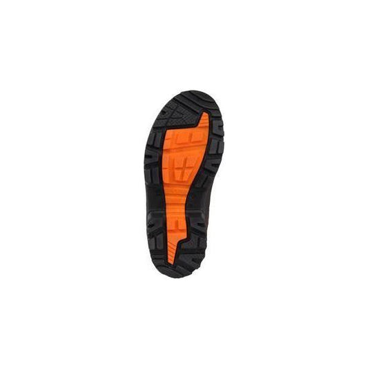 Vernestøvel Polly Boot Ranger neopren