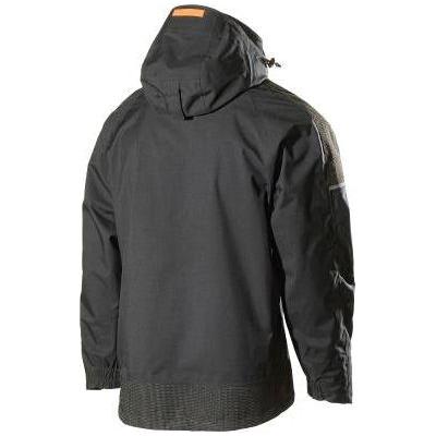 L.brador 2220p-W, skalljakke dame med stretch