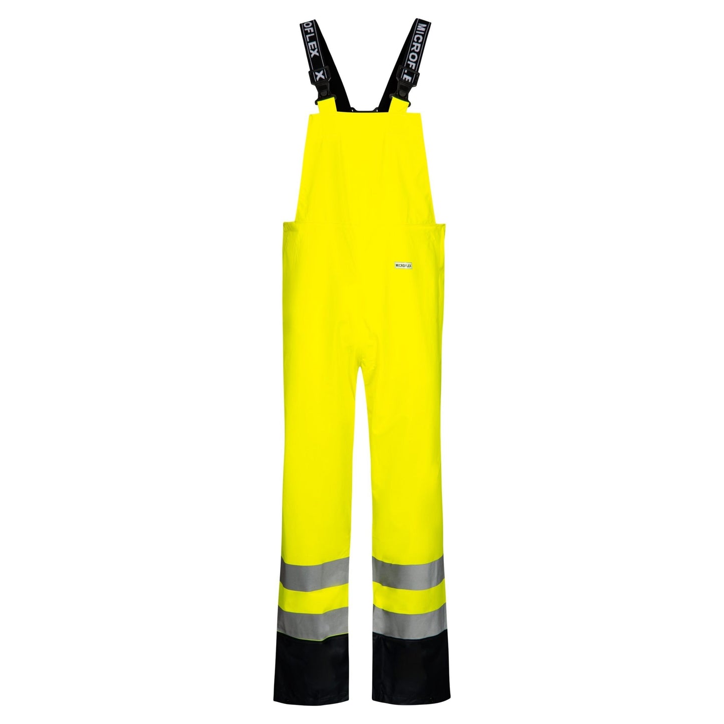 LR3059, REgnbukse, Hivis, Lyngsøe Rainwear