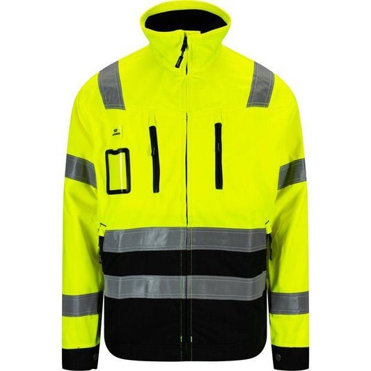 0-43894, Synlighetsjakke, Wenaas