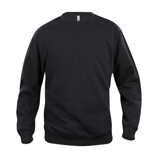021030, Basic roundneck, Clique