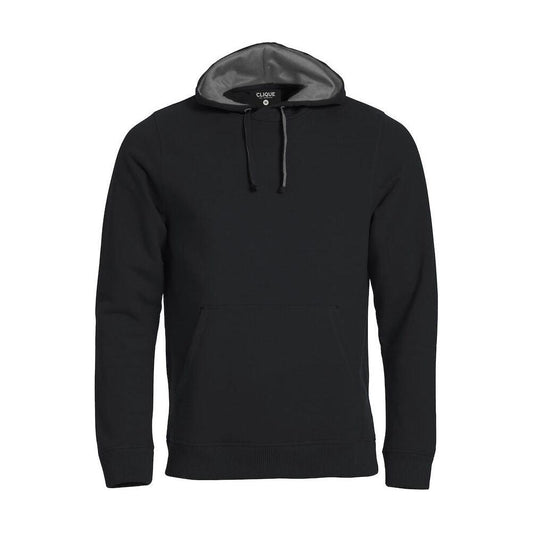 021041, Classic Hoody, Clique