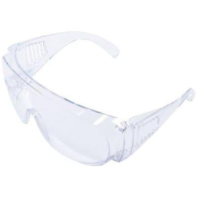 Vernebrille Zekler 33 OTG