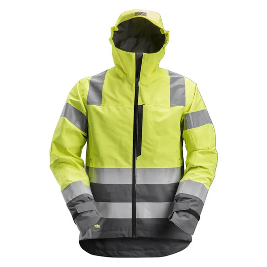 1330, Hivis, Vanntett Skalljakke, Snickers