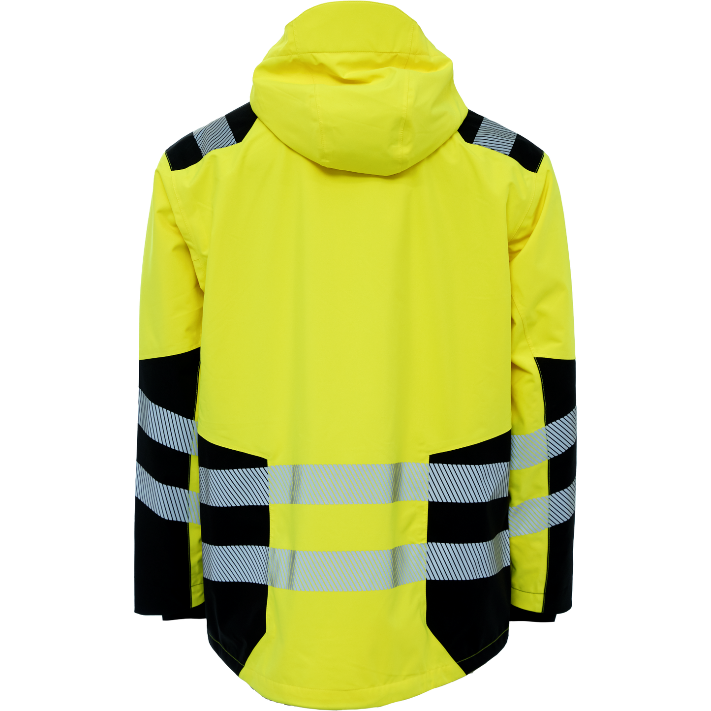 186003R, Elka Visible Extreme Stretch Jakke
