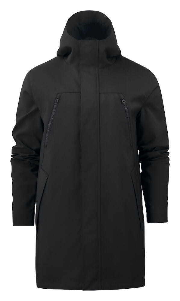 Hurstbridge City Coat