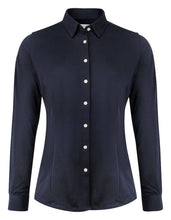 Last inn bildet i Galleri-visningsprogrammet, Indigo 34 shirt Ladies
