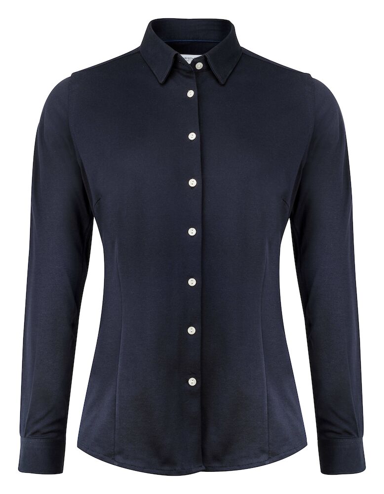 Indigo 34 shirt Ladies