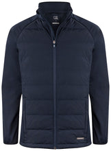 Last inn bildet i Galleri-visningsprogrammet, Oak Harbour jacket men
