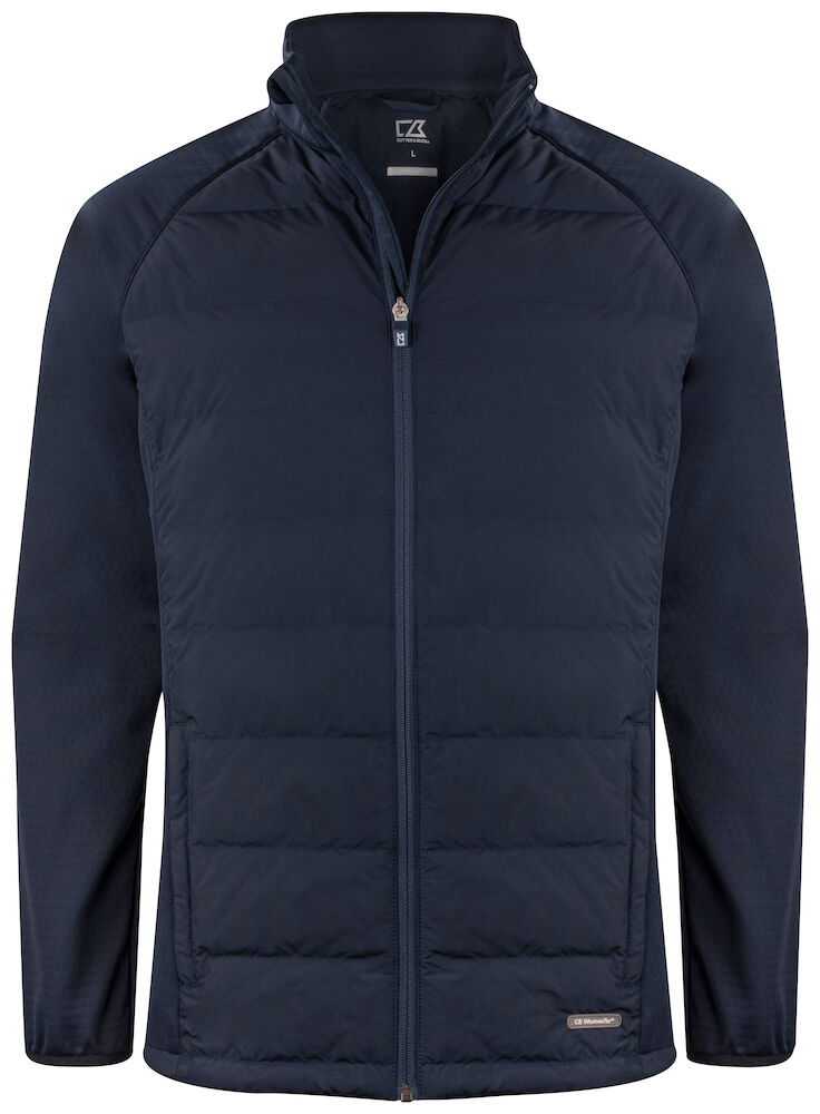 Oak Harbour jacket men