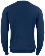 Last inn bildet i Galleri-visningsprogrammet, 355416, Oakville strikka genser crewneck, Cutter &amp; Buck
