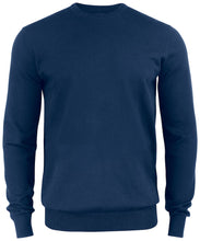 Last inn bildet i Galleri-visningsprogrammet, 355416, Oakville strikka genser crewneck, Cutter &amp; Buck
