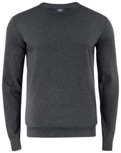 Last inn bildet i Galleri-visningsprogrammet, 355416, Oakville strikka genser crewneck, Cutter &amp; Buck
