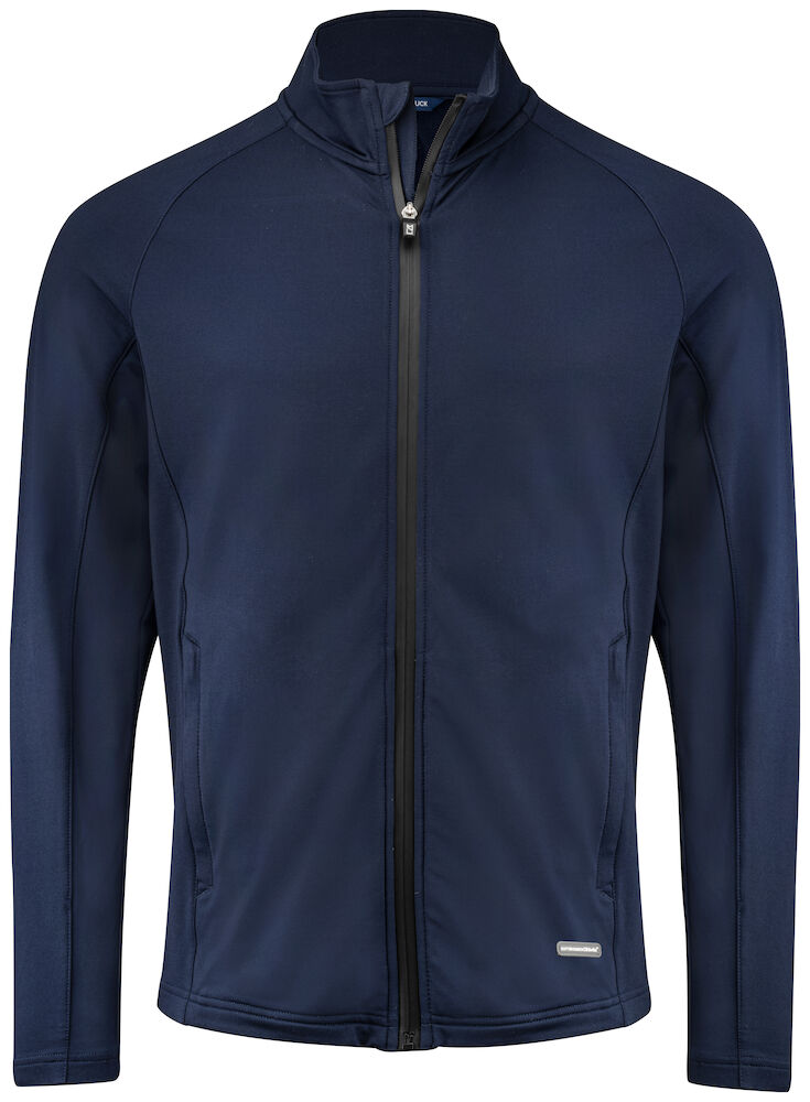 Adapt FZ jacket men