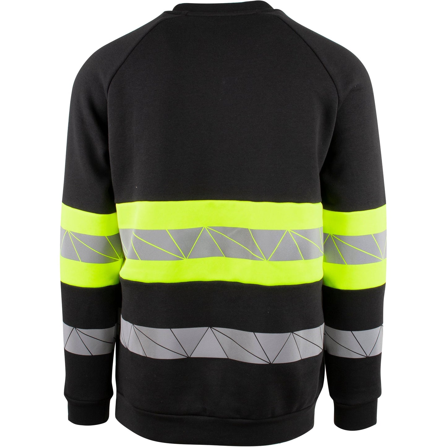 4711 Genser med synlighet kl 1, You Brande