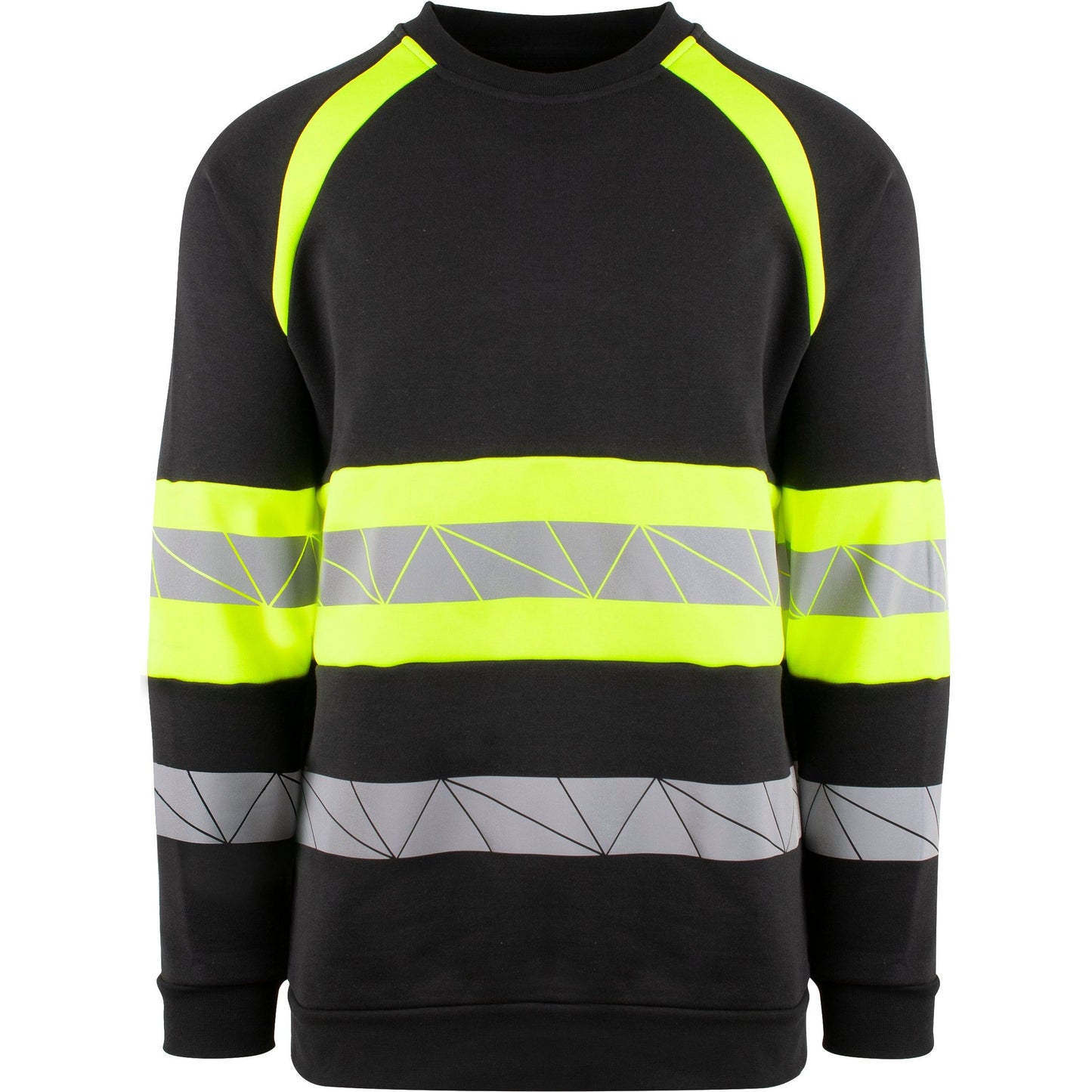 4711 Genser med synlighet kl 1, You Brande