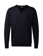 Last inn bildet i Galleri-visningsprogrammet, Milan Pullover V Neck
