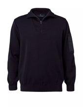 Last inn bildet i Galleri-visningsprogrammet, Prague pullover 1/4 Zip
