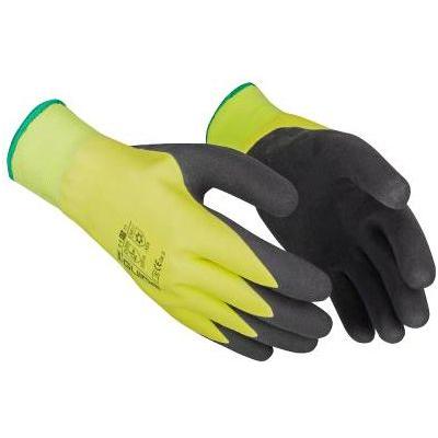 Hanske Montering vinter, Vanntett m/Ribb Guide 590W