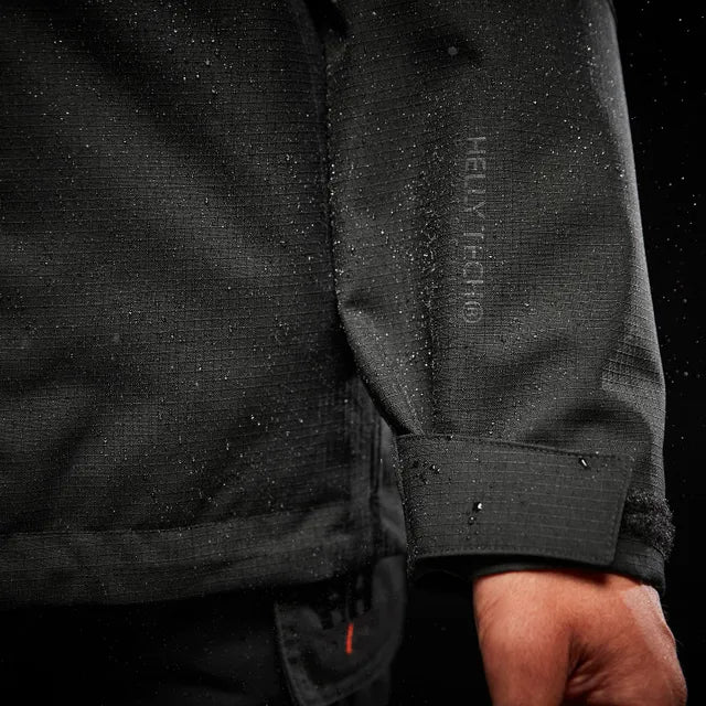 Oxford vanntett skalljakke, Helly Hansen 71290