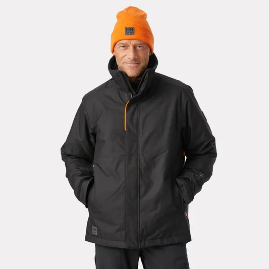Kensington vinterfôret jakke, Helly Hansen 71345