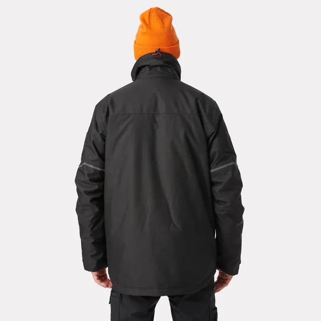 Kensington vinterfôret jakke, Helly Hansen 71345
