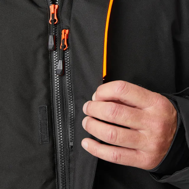 Kensington vinterfôret jakke, Helly Hansen 71345