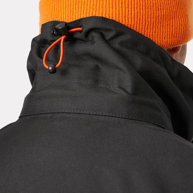 Kensington vinterfôret jakke, Helly Hansen 71345
