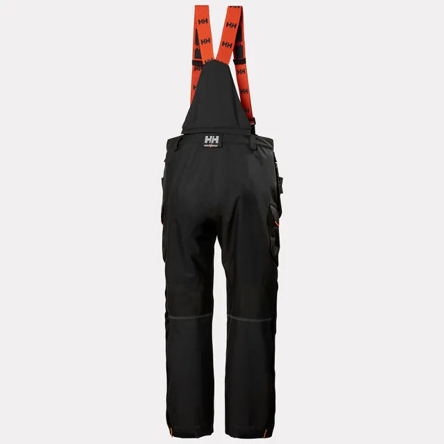 Kensington HH Connect™ håndverkerbukse vinter, Helly Hansen