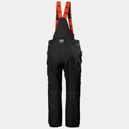 Kensington HH Connect™ håndverkerbukse vinter, Helly Hansen