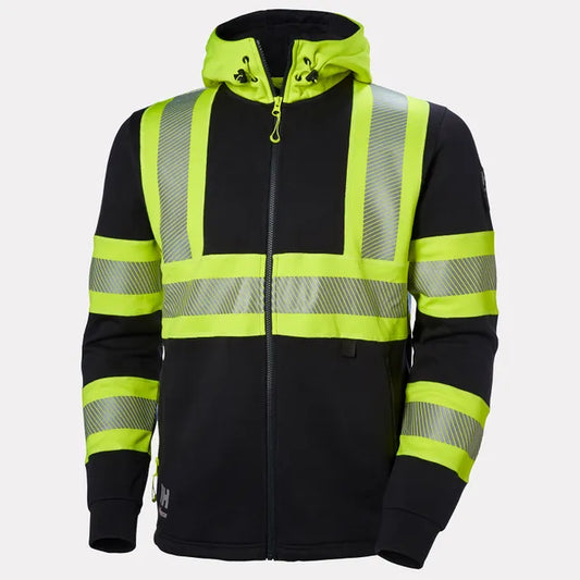 ICU Hi Vis hettejakke, Helly Hansen 79273