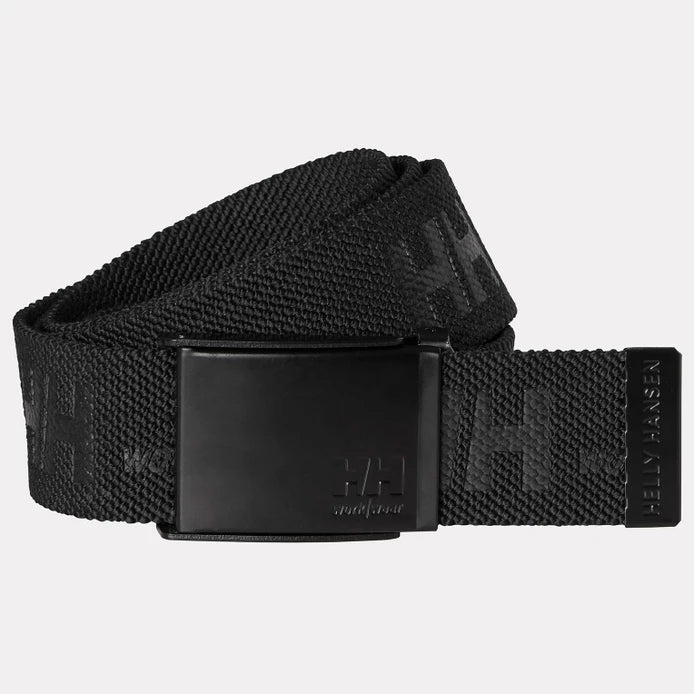 79528, Logo Stretch Belte, Helly Hansen