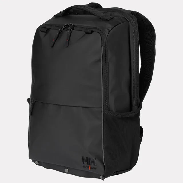 79581  Barcode Ryggsekk 20L