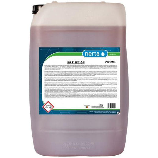 Perfekt for Caravan! - SKY WE64 5L