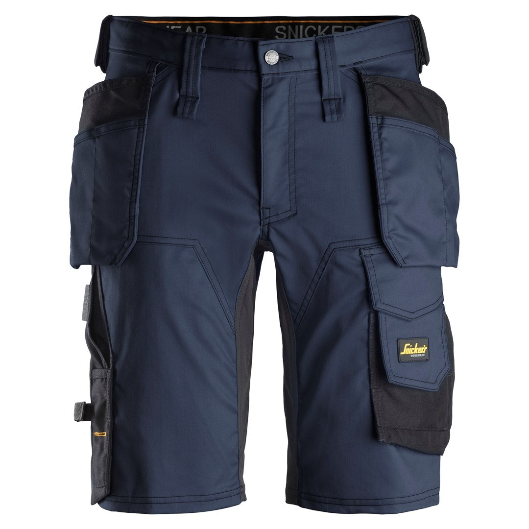 6141 Allroundwork shorts, Snickers