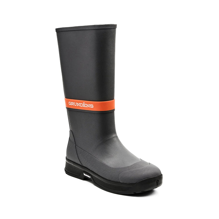 Grundens Crewman Tall Boot Anchor støvel