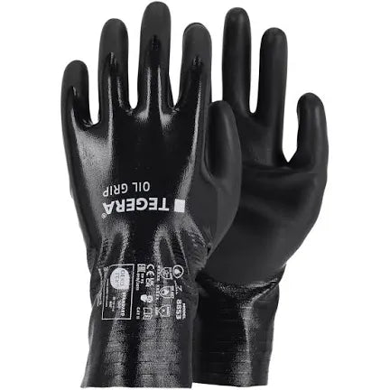 Tegera Oil Grip 8853R