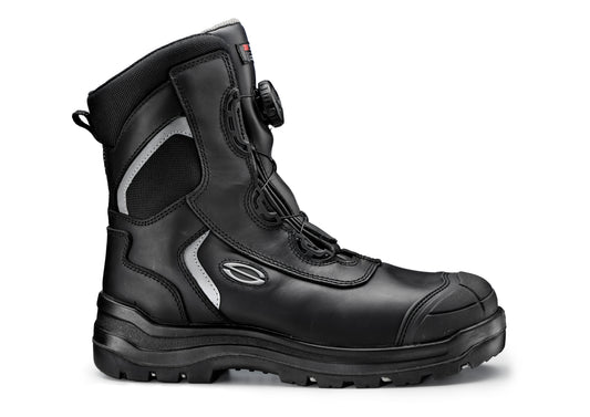 Polar vinterstøvel S3 WR CI HI HRO SRC