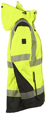 430P-W, Vinterjakke  flex Kl.3, Dame, L.Brador