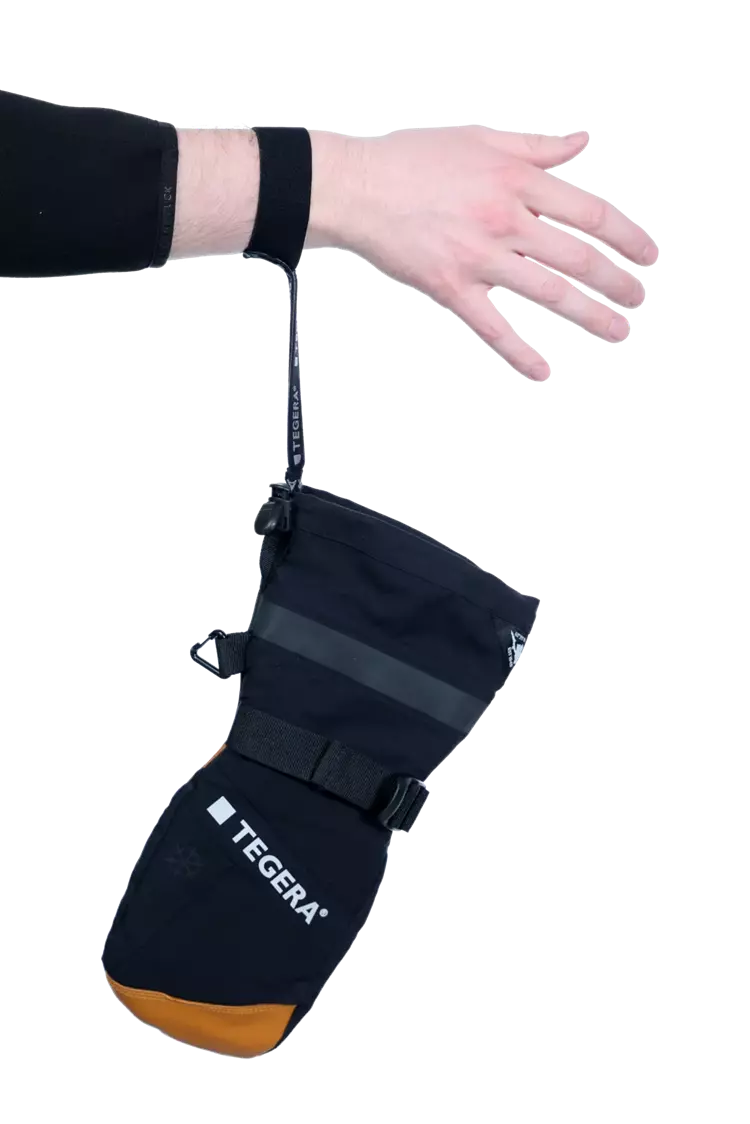 Tegera Subzero 6291
