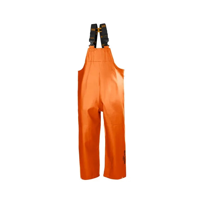 70582 Gale regnbukse, bib, Helly Hansen