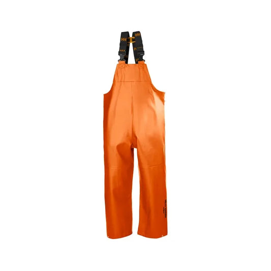 70582 Gale regnbukse, bib, Helly Hansen
