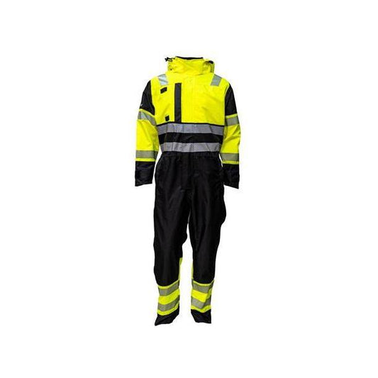 Bulldog SKJOLD skalldress, Synlighet kl. 3