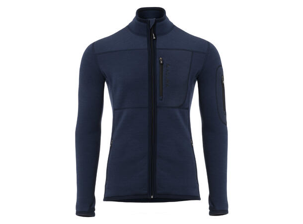 Fleecowool V2 jacket men