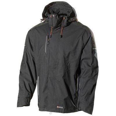 L.brador 2220p-W, skalljakke dame med stretch
