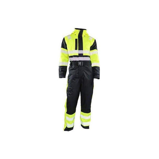 Skjold vattert hivis kjeledress