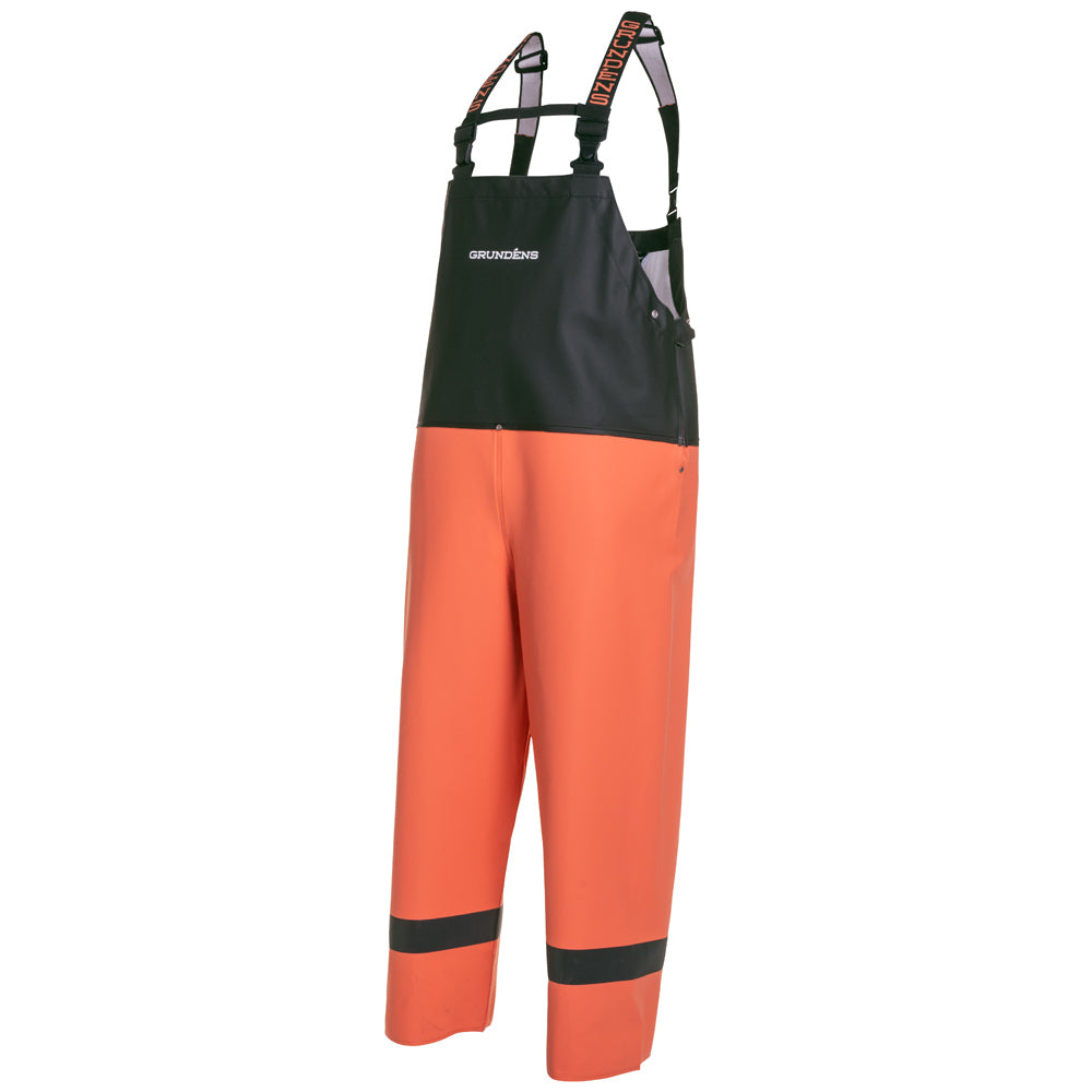Grundéns Balder 504 oljebukse, bib