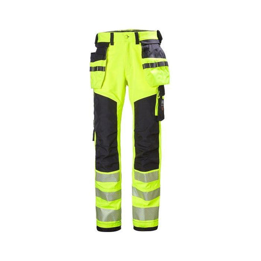 77472, ICU construction pant cl 2, Helly Hansen